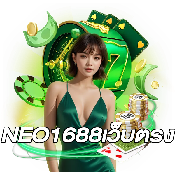 NEO1688เว็บตรง